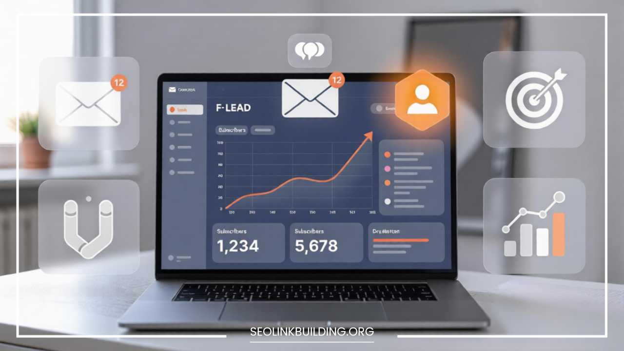 How Do I Build an Email List