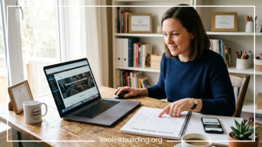 How Do I Create a Website for My Business