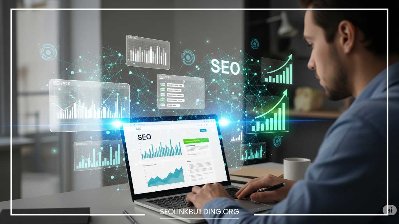 How Do I Learn About SEO