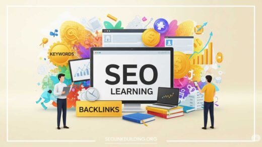 How Do I Learn SEO