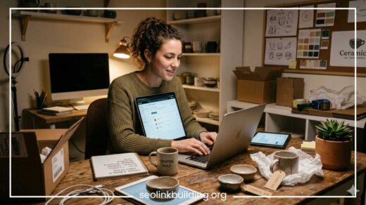 How Do I Start an Online Store