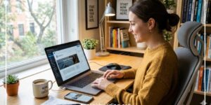 How Do I Use WordPress
