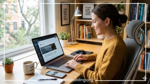 How Do I Use WordPress