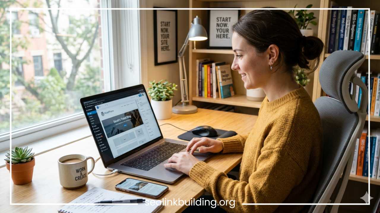How Do I Use WordPress