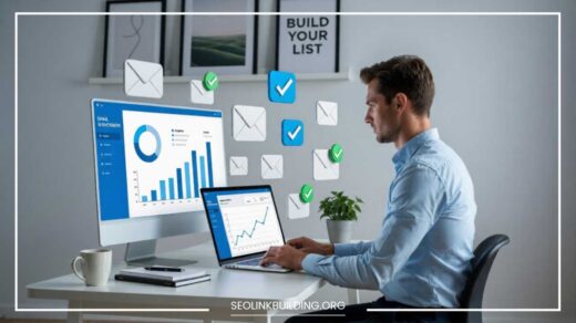 How Do You Build an Email List