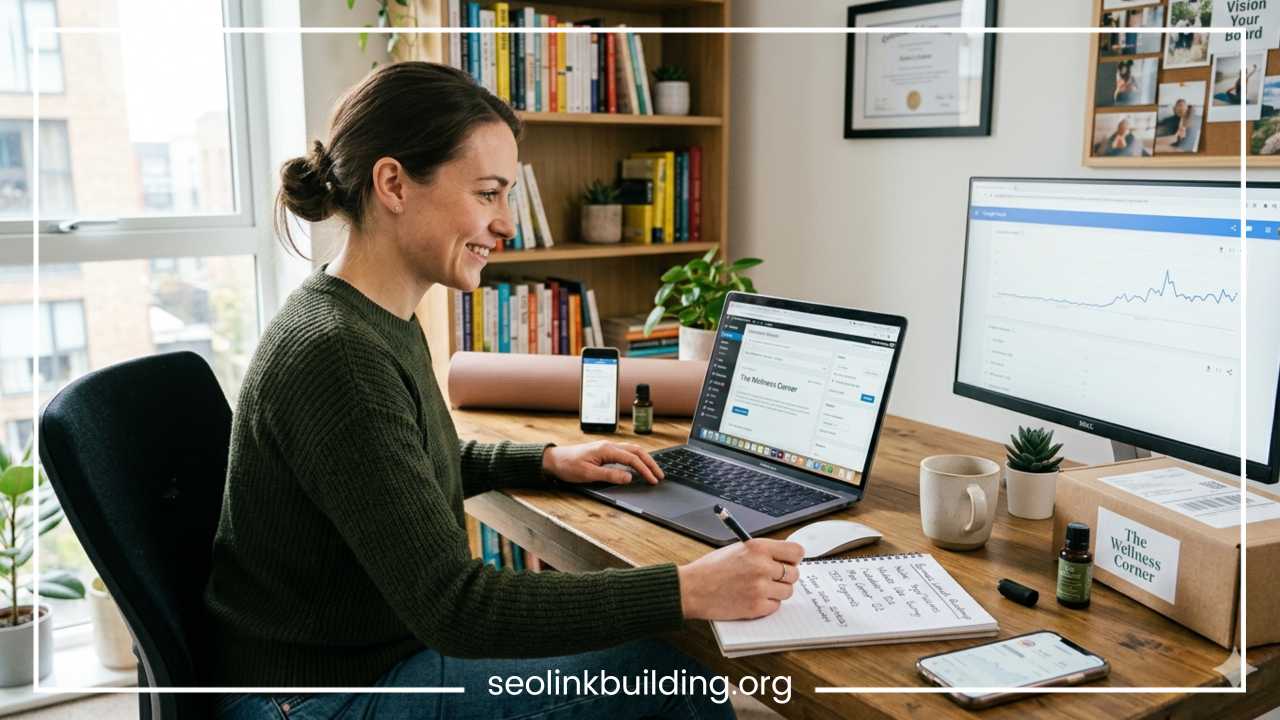 How Do You Start an Online Business