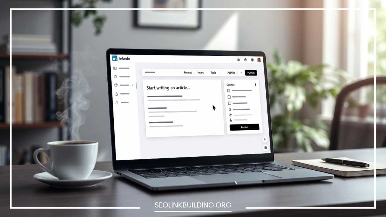 How Do You Write a Blog Post