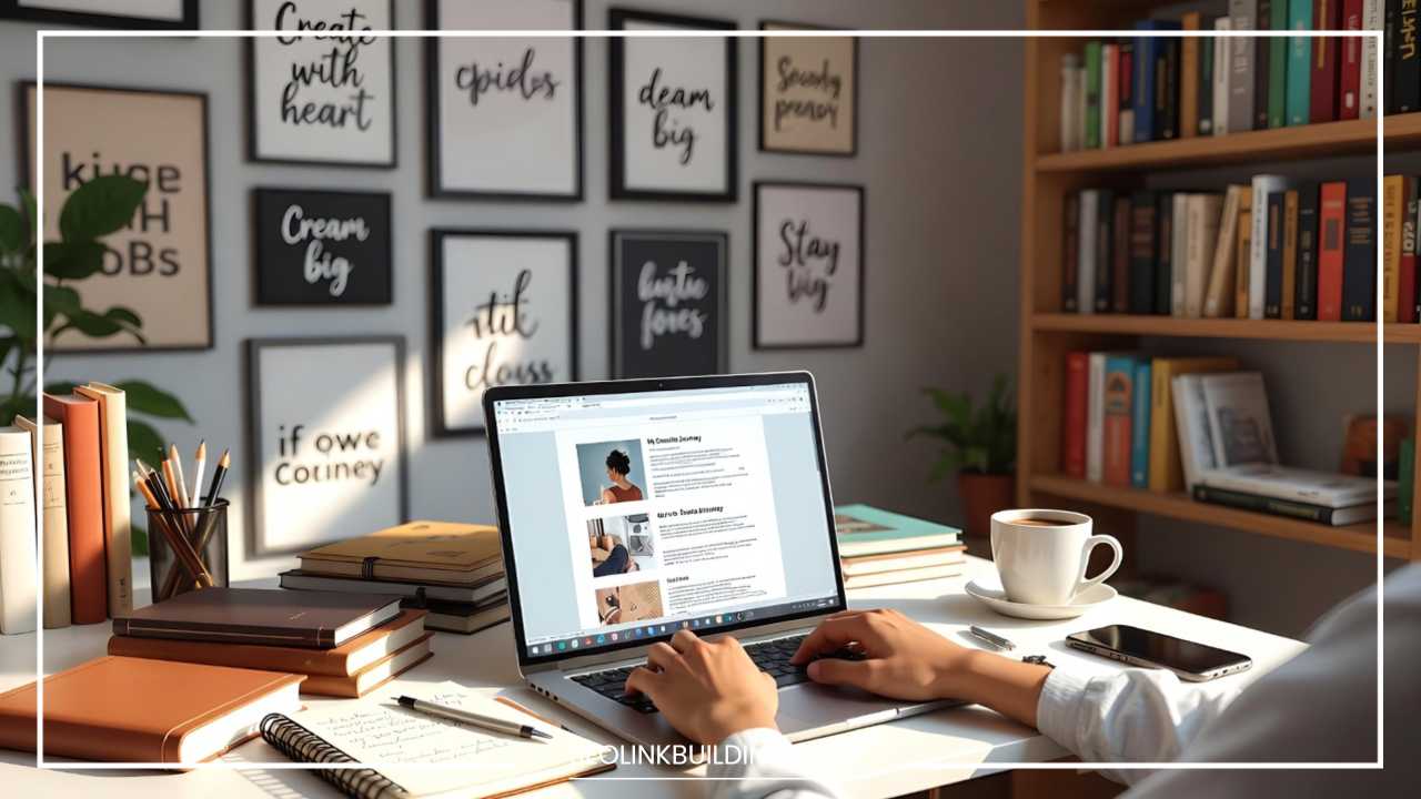 How Do You Write a Blog