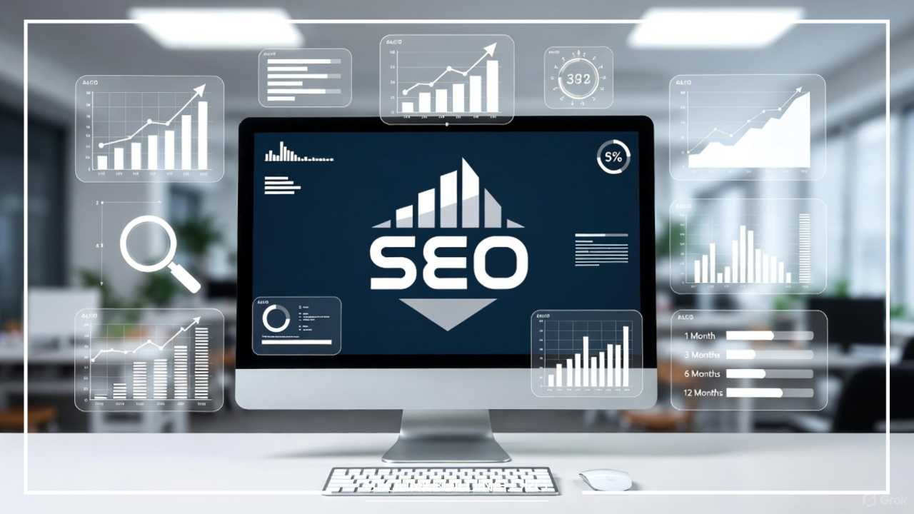 How Long Does It Take for SEO to Work