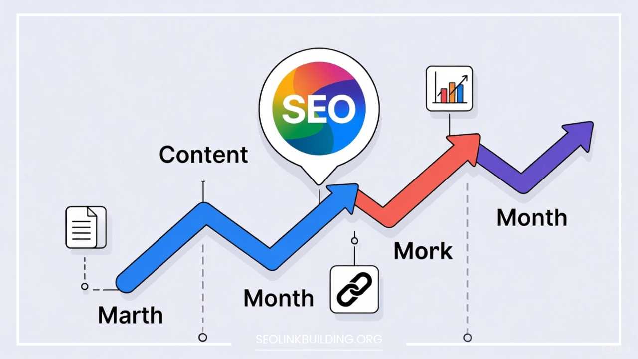 How Long Does SEO Take to Work