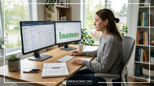 How Many Keywords Per Page for SEO