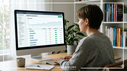 How Many Keywords Should a Website Have