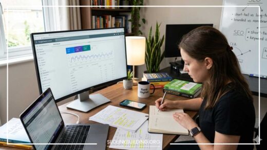 How Many Types of Keywords in SEO