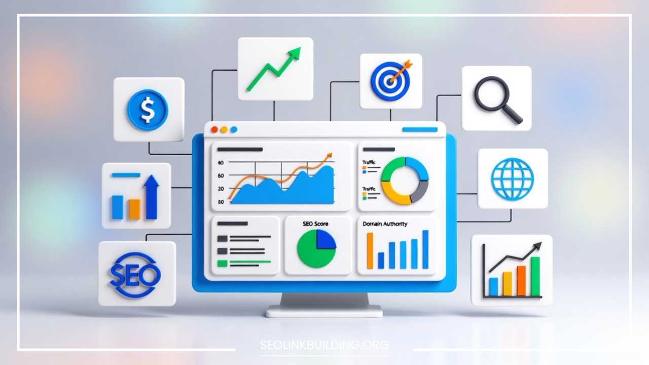 How Much Is My Website Worth