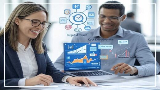 Small Business Marketing