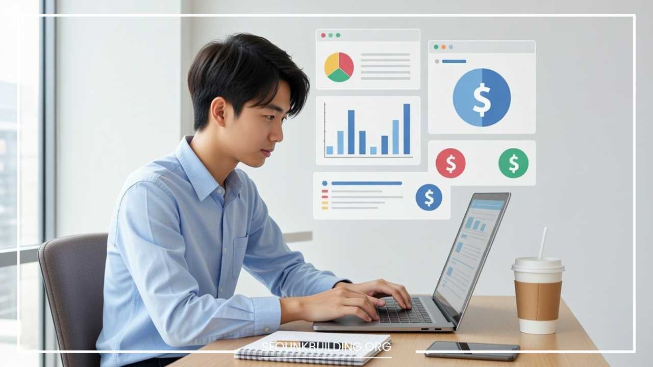 How to Become an Affiliate Marketer