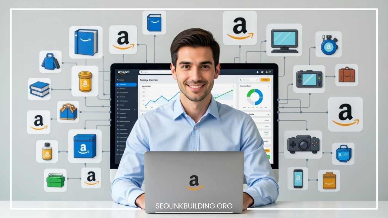 How to Become an Amazon Affiliate