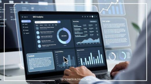 Content Marketing SEO Strategy