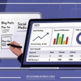 Content Marketing and SEO