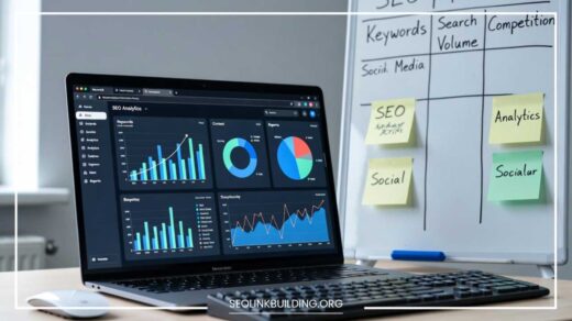 How to Build a Keyword Strategy