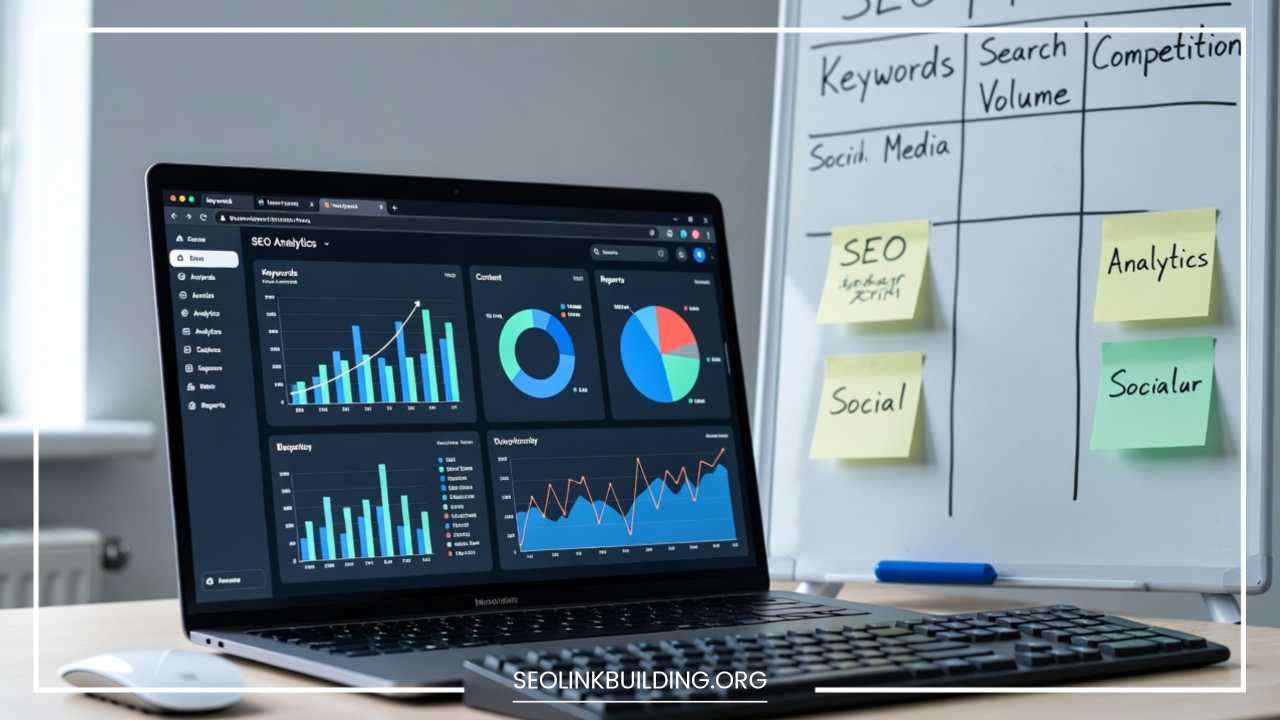 How to Build a Keyword Strategy