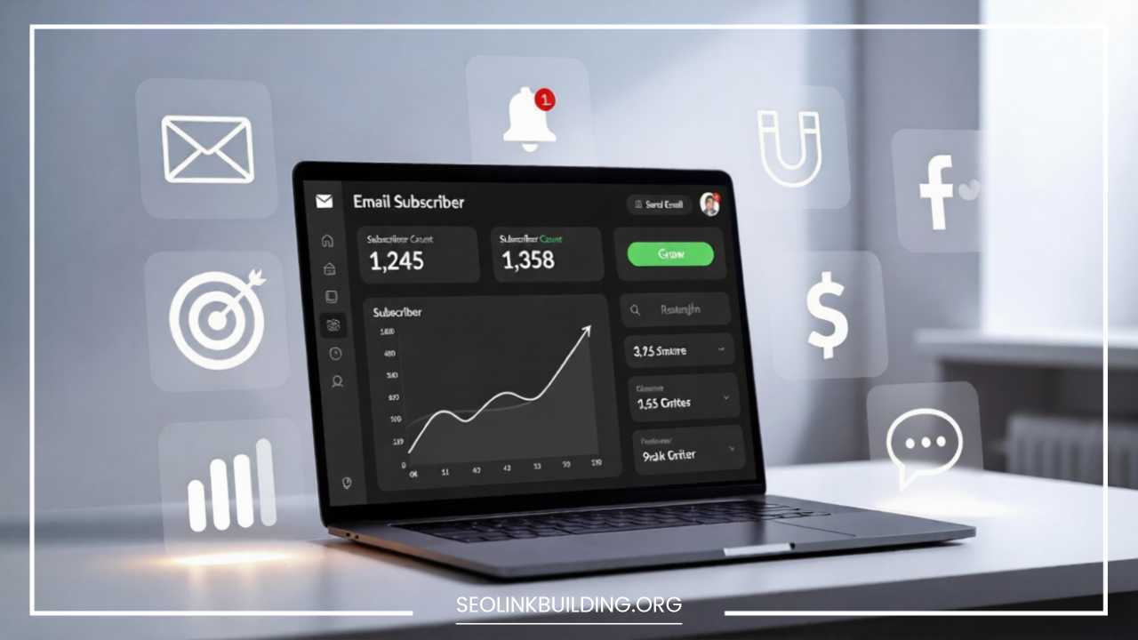 How to Build an Email List from Scratch