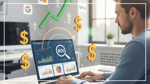 How to Calculate SEO ROI