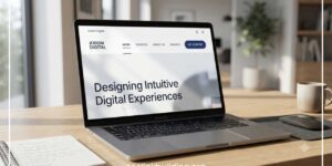 How to Create Effective Web Menu Designs A UX Guide