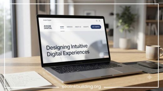 How to Create Effective Web Menu Designs A UX Guide