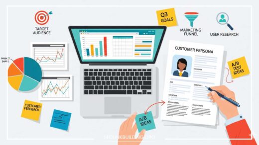 How to Create a Customer Persona