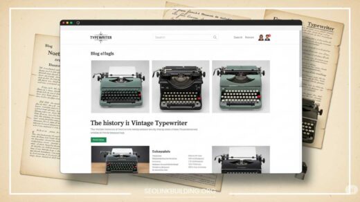 How to Create a Niche Site