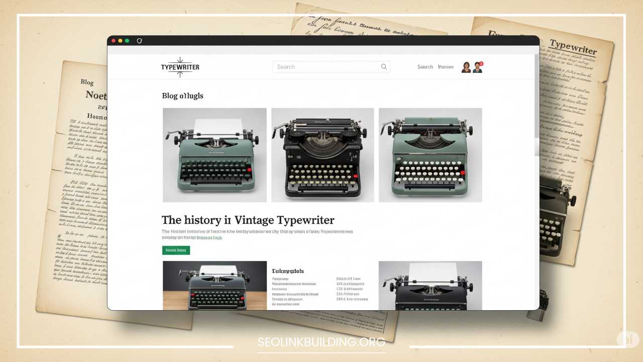 How to Create a Niche Site