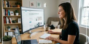 How to Create a WordPress Site How to Create a WordPress Site
