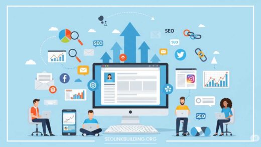 Drive Traffic to Your Website