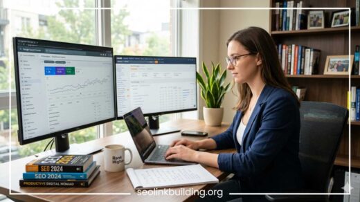 How to Earn Money From SEO