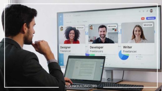 How to Find Freelancers