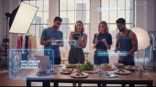 How to Find Influencers