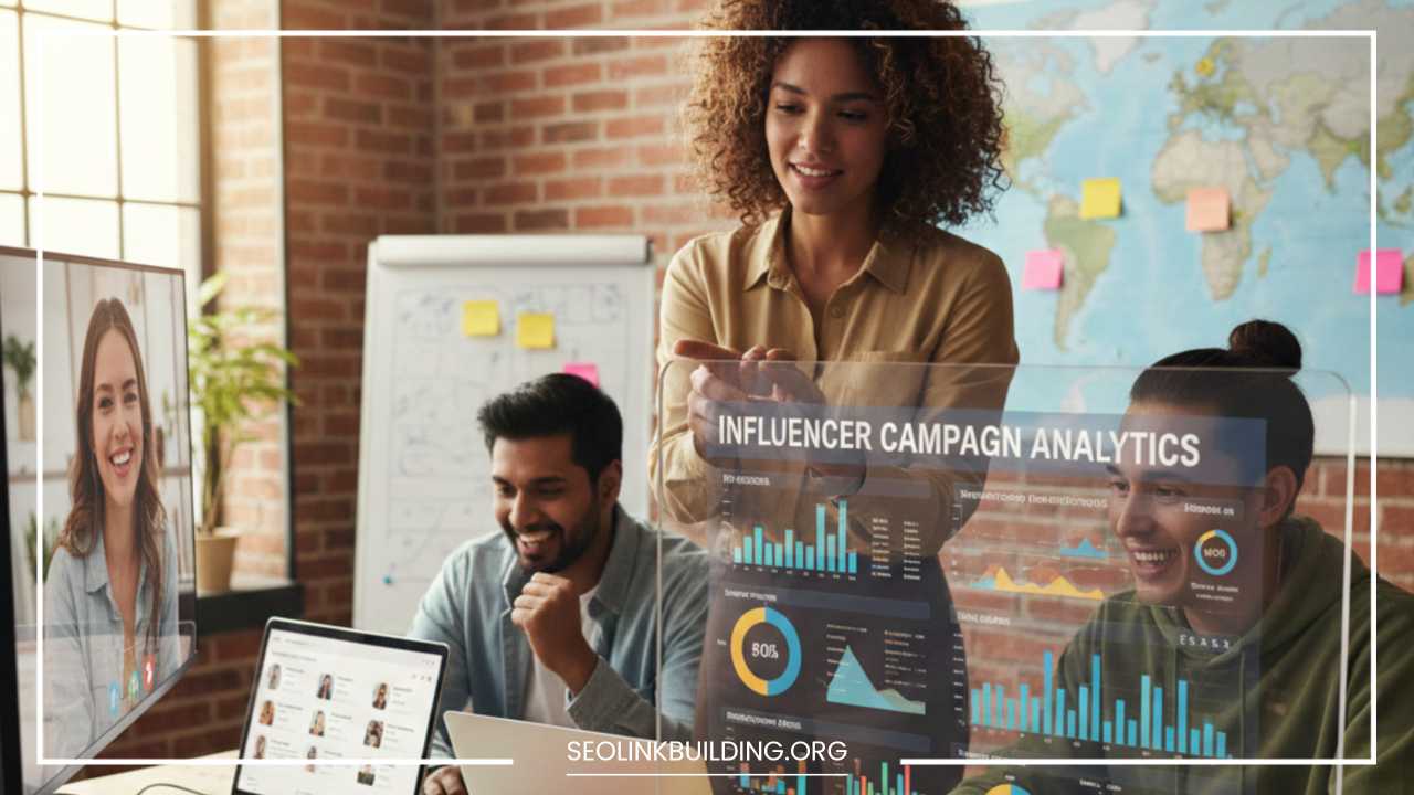 How to Find Influencers for Your Brand