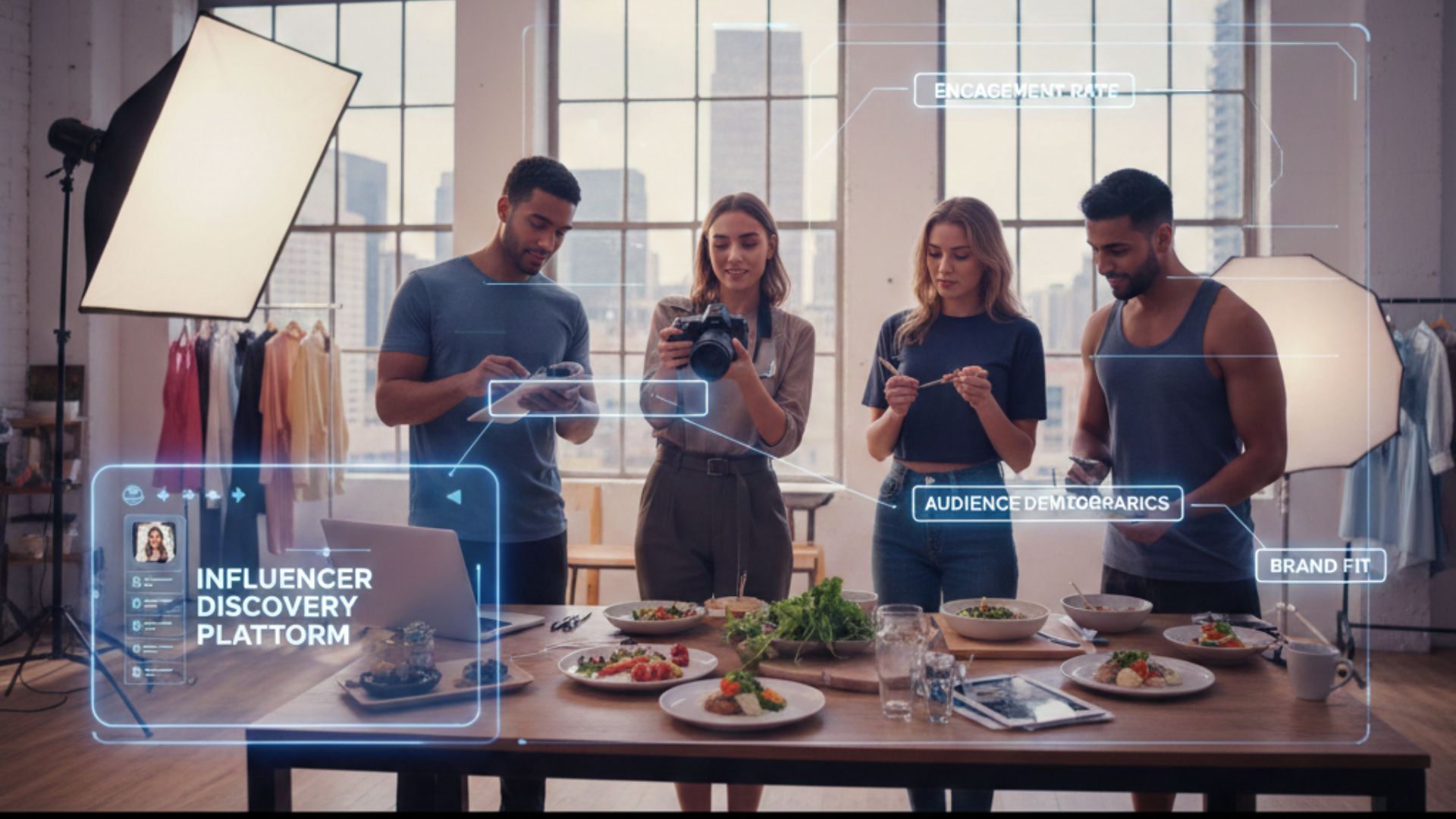 How to Find Influencers