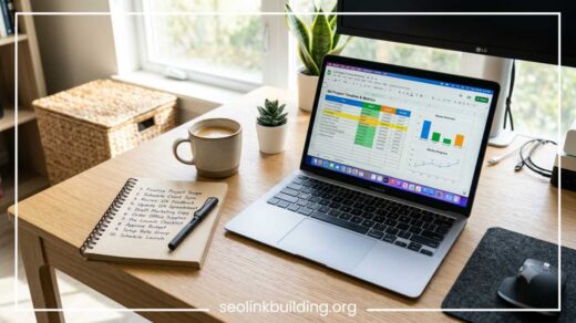 How to Find Your First 10 Keywords for Free