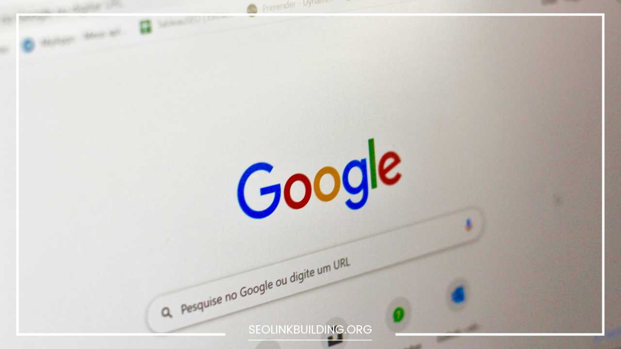 How to Get Google to Index Your Website