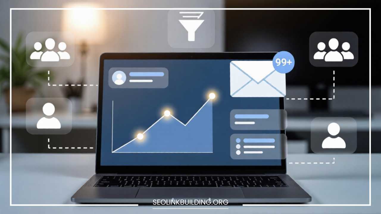 How to Get More Email Subscribers