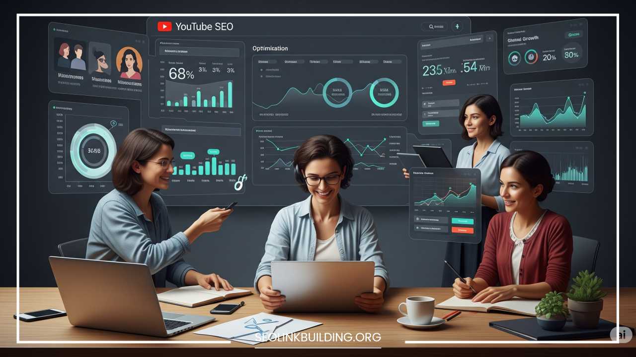 Get More Views on Your YouTube Video