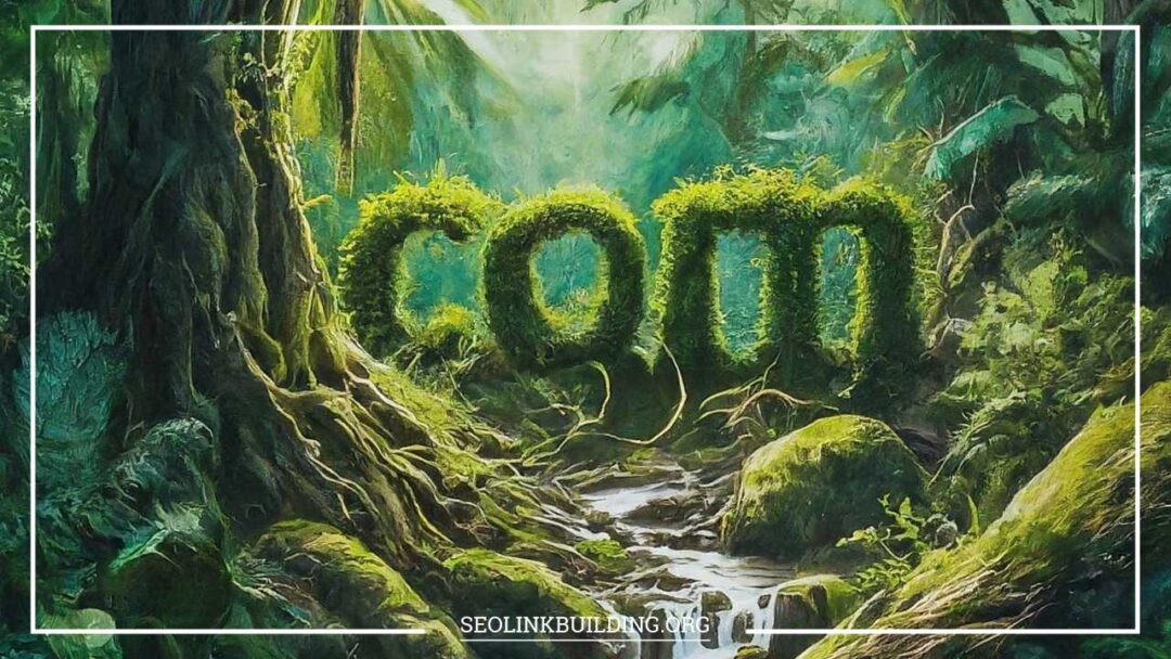 how to get domain name