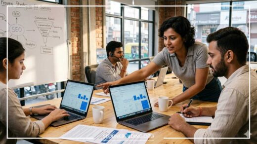 How to Grow a Online Business