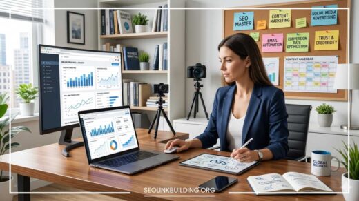 How to Improve Your Business Online