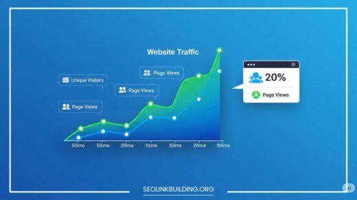 Improve Your Website Traffic