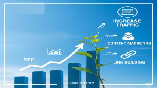 Increase Website Traffic Organically