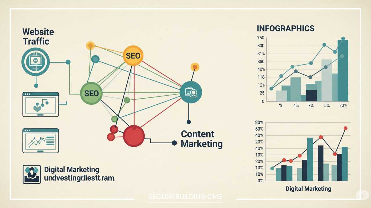 Increase Your Website Traffic
