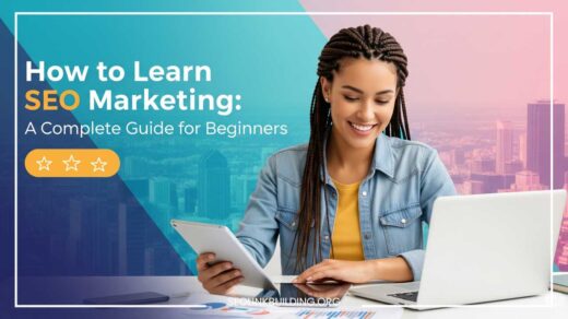 How to Learn SEO Marketing
